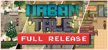 Urban Tale cover art