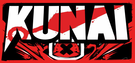 KUNAI cover art