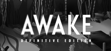 AWAKE Definitive Edition cover art