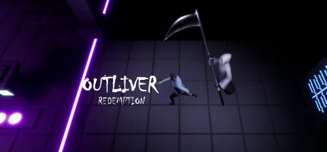 Outliver Redemption cover art
