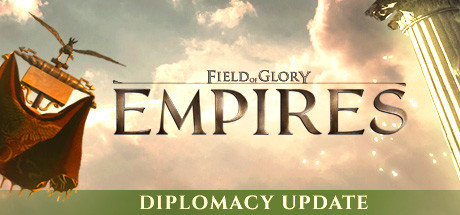 Field of Glory: Empires cover art