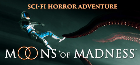 Moons of Madness cover art