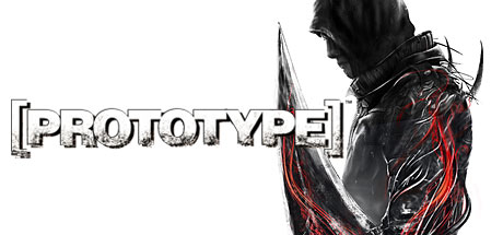 Prototype cover art
