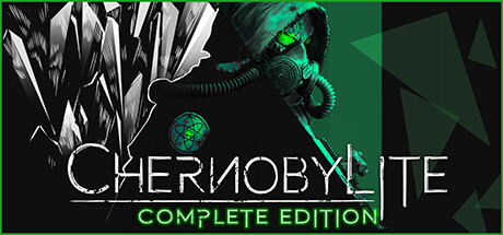 Chernobylite Complete Edition cover art