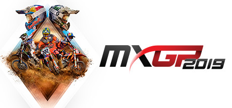 MXGP 2019 - The Official Motocross Videogame cover art