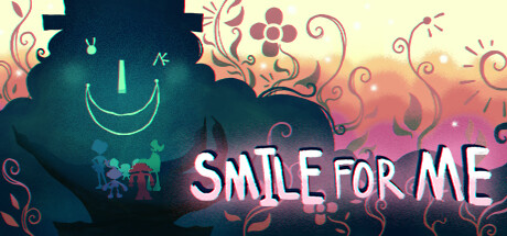 Smile For Me cover art