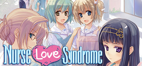 Nurse Love Syndrome cover art