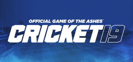 Cricket 19 cover art
