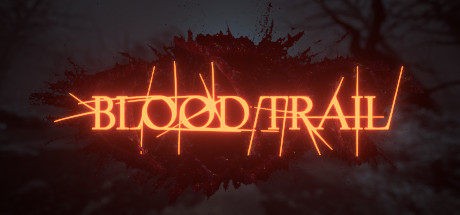 Blood Trail cover art