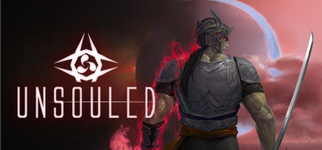 Unsouled cover art