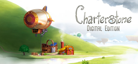 Charterstone: Digital Edition cover art