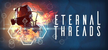 Eternal Threads cover art
