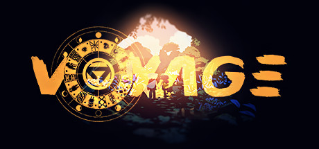 Voyage cover art
