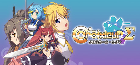 Croixleur Sigma (Deluxe Edition) cover art