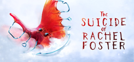 The Suicide of Rachel Foster cover art