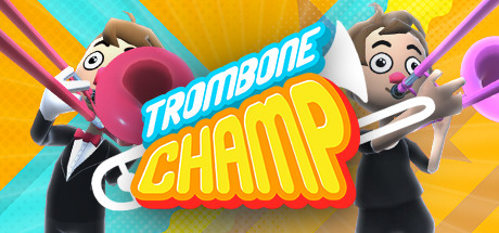 Trombone Champ cover art