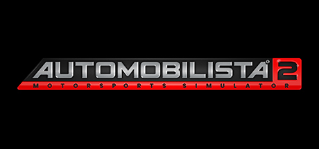 Automobilista 2 cover art