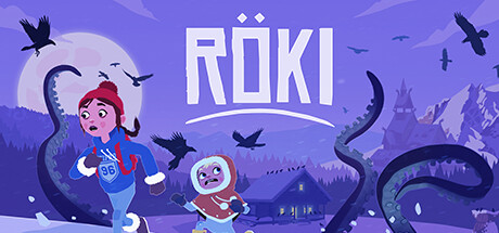 Röki cover art