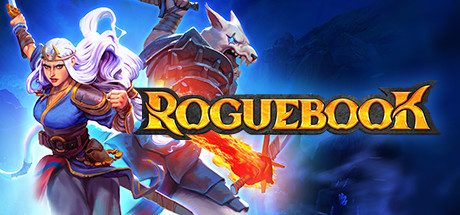 Roguebook | Deluxe Edition cover art