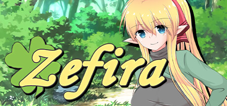 Zefira cover art