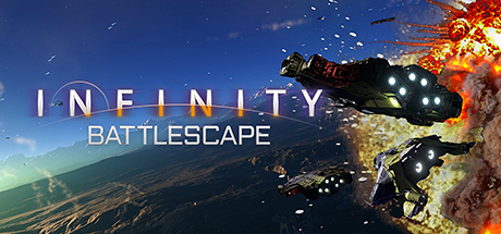 Infinity: Battlescape cover art