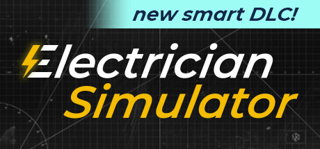 Electrician Simulator cover art