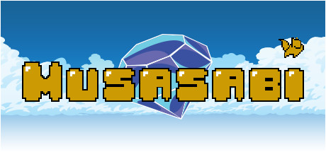Musasabi cover art