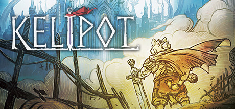 Kelipot cover art