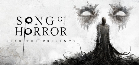 Song of Horror (Complete Edition) cover art