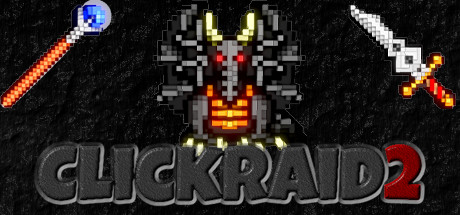 ClickRaid2 cover art