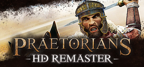 Praetorians - HD Remaster cover art