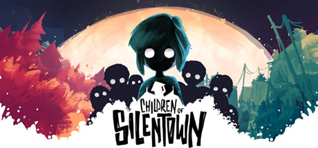 Children of Silentown - Supporter Pack cover art