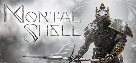 Mortal Shell cover art