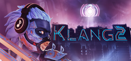 Klang 2 cover art