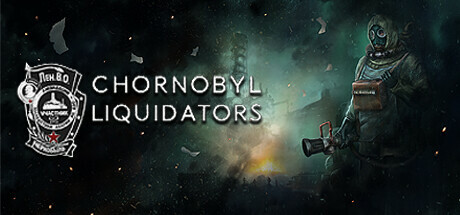 Chornobyl Liquidators | Supporter Pack Bundle cover art