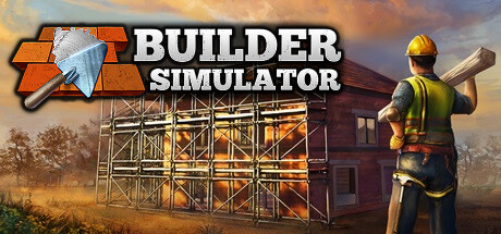 Builder Simulator cover art