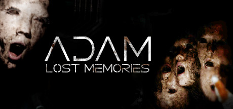 Adam - Lost Memories cover art