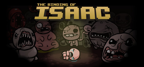 The Binding of Isaac Collection cover art