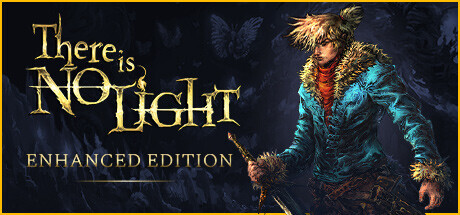 There Is No Light cover art