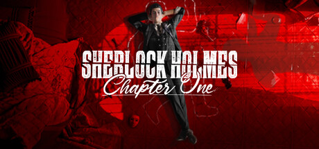 Sherlock Holmes Chapter One (Deluxe) (GLOBAL (WITHOUT RU + BY)) cover art