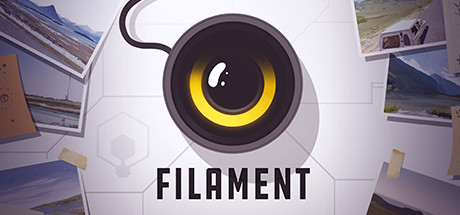 Filament cover art