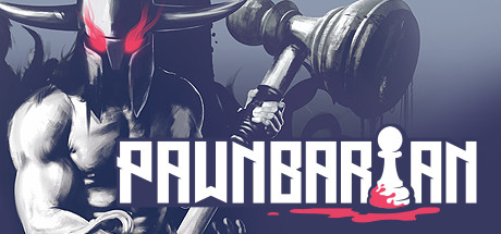 Pawnbarian cover art