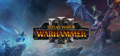 Total War: Warhammer III - Bhashiva cover art