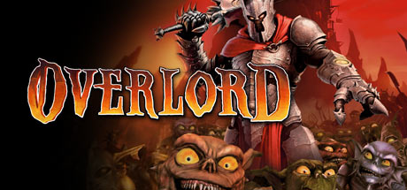 Overlord cover art