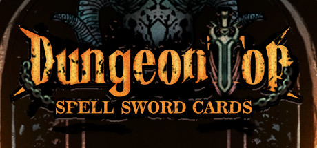 DungeonTop cover art