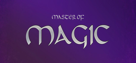 Master of Magic Classic (1994) cover art