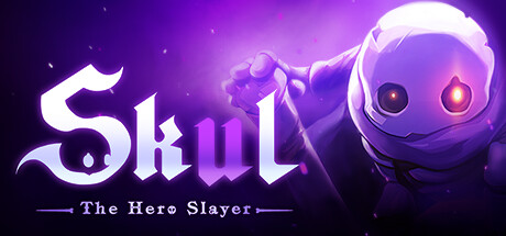 Skul: The Hero Slayer cover art