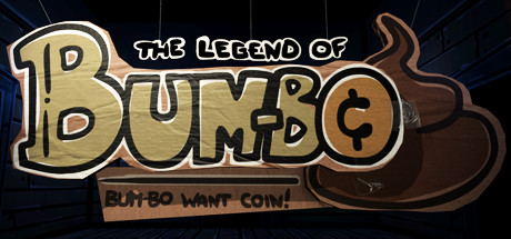 The Legend of Bum - Bo cover art