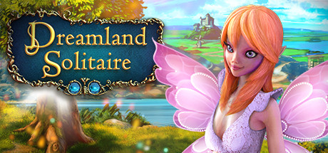 Dreamland Solitaire cover art