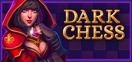 Dark Chess cover art